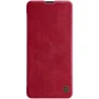 Nillkin Qin Series Leather case for Samsung Galaxy A51 order from official NILLKIN store